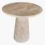 Travertine Side Table-InfluencerCodes_Ramadan26_All_20012026-image-1