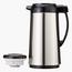 ترمس ستانلس ستيل عازل للحرارة - زوجيروشي - 1 لتر-household-dining-teaandcoffee-vacuumflaskscoffeeandteapots-image-2