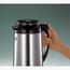 Zojirushi Stainless Steel Vacuum Insulated Handy Pot - 1.55 L-household-dining-teaandcoffee-vacuumflaskscoffeeandteapots-image-2