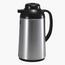 Zojirushi Stainless Steel Vacuum Insulated Handy Pot - 1.55 L-household-dining-teaandcoffee-vacuumflaskscoffeeandteapots-image-1