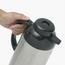 Zojirushi Stainless Steel Vacuum Insulated Handy Pot - 1.55 L-household-dining-teaandcoffee-vacuumflaskscoffeeandteapots-image-2