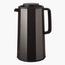 Zojirushi Vacuum Insulated Handy Pot Flask with Large Push Button Stopper - 1 L-household-dining-teaandcoffee-vacuumflaskscoffeeandteapots-image-1