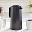 Zojirushi Vacuum Insulated Handy Pot Flask with Large Push Button Stopper - 1 L-household-dining-teaandcoffee-vacuumflaskscoffeeandteapots-image-3
