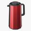 Zojirushi Vacuum Insulated Handy Pot Flask with Large Push Button Stopper - 1 L-household-dining-teaandcoffee-vacuumflaskscoffeeandteapots-image-1