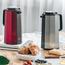 Zojirushi Vacuum Insulated Handy Pot Flask with Large Push Button Stopper - 1 L-household-dining-teaandcoffee-vacuumflaskscoffeeandteapots-image-2