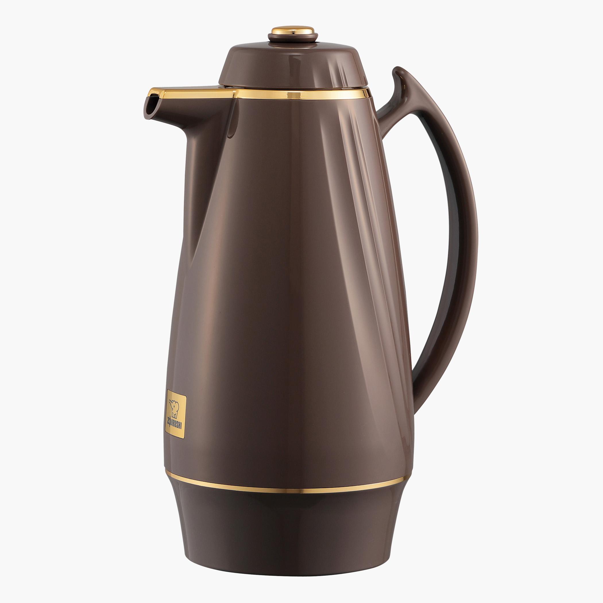 Zojirushi Vacuum Insulated Handy Pot - 1 L