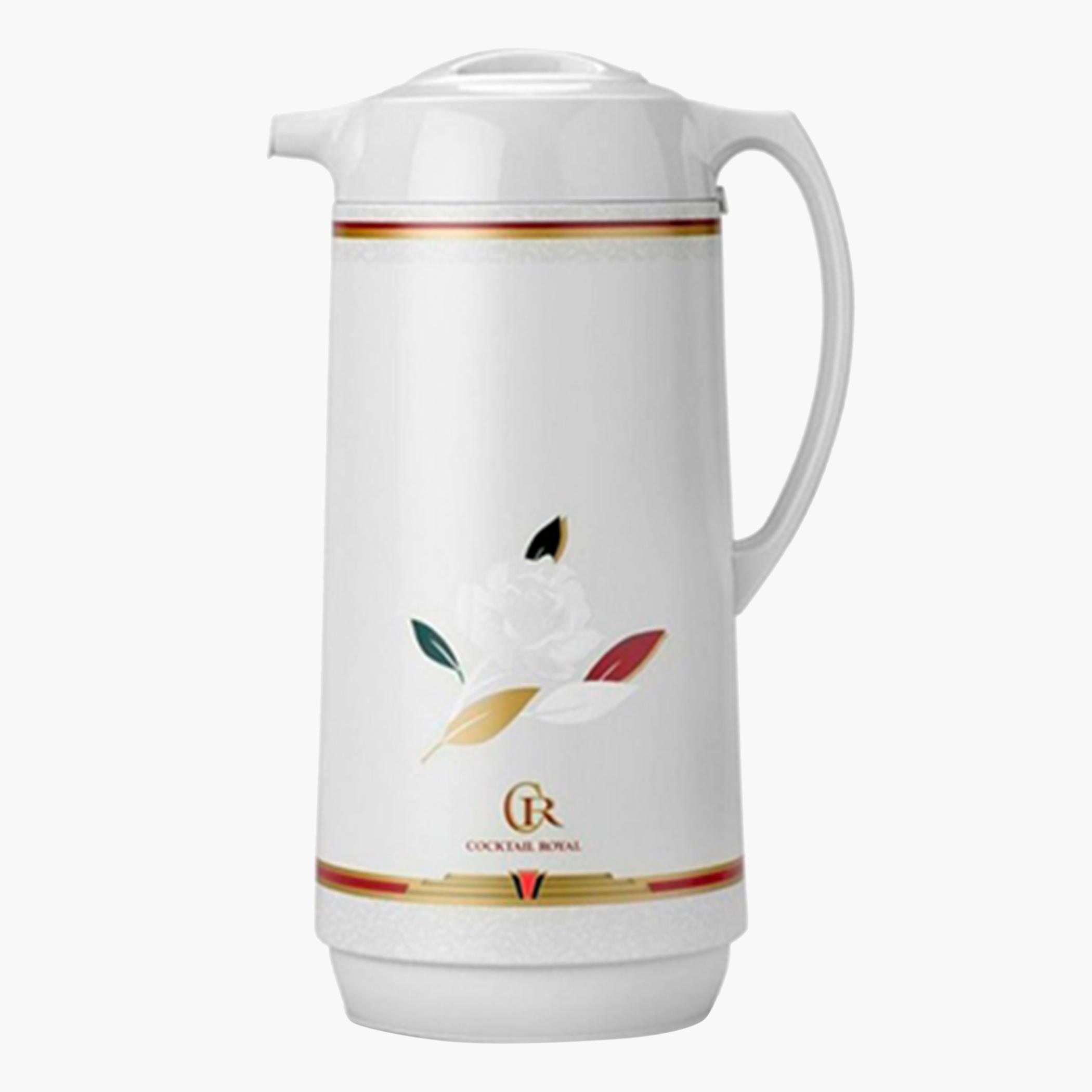 Zojirushi Vacuum Insulated Handy Pot - 1.6 L