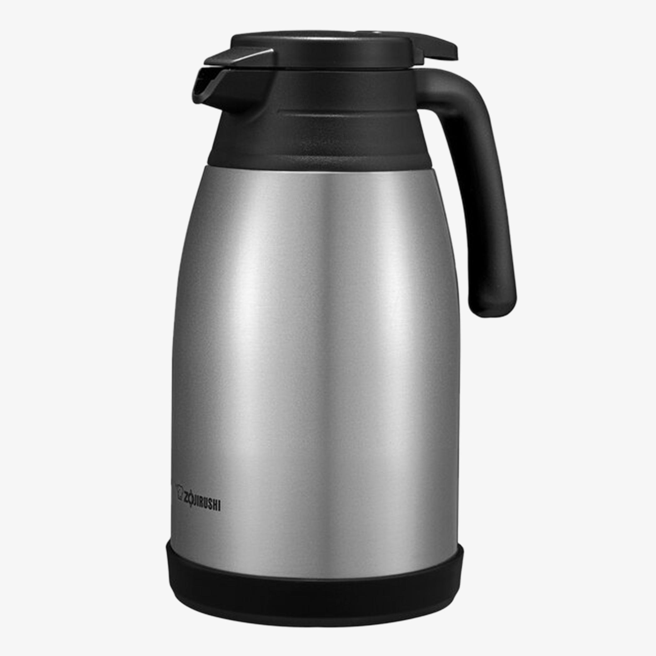 Zojirushi Stainless Steel Handy Pot - 1.5 L