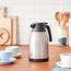 Zojirushi Stainless Steel Handy Pot - 1.5 L-household-dining-teaandcoffee-vacuumflaskscoffeeandteapots-image-2