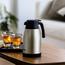 Zojirushi Stainless Steel Handy Pot - 1.5 L-household-dining-teaandcoffee-vacuumflaskscoffeeandteapots-image-3