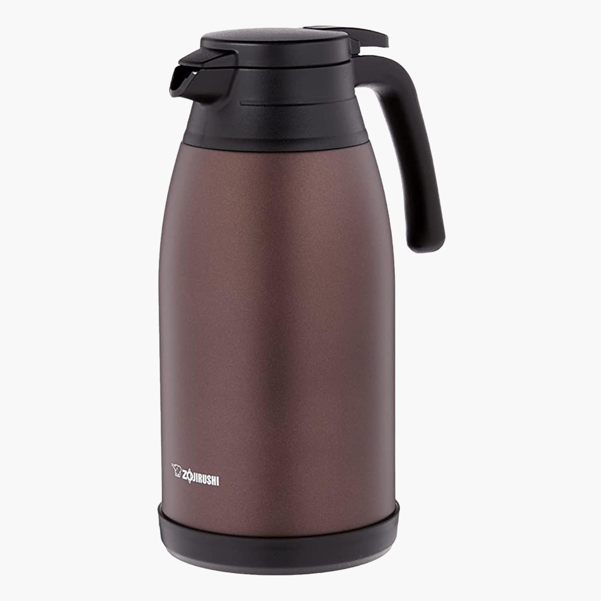 Zojirushi Vacuum Insulated Handy Pot - 1.9 L