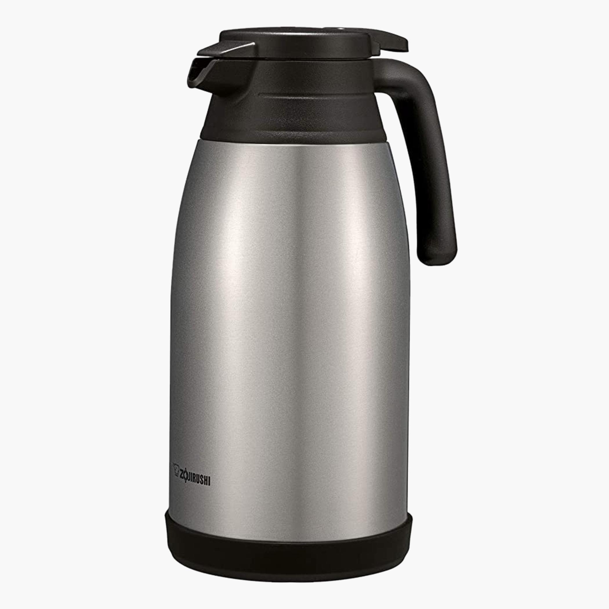 Zojirushi Stainless Steel Vacuum Insulated Handy Pot - 1.9 L