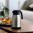 ثرموس ستانلس ستيل عازل للحرارة - زوجيروشي - 1.9 لتر-household-dining-teaandcoffee-vacuumflaskscoffeeandteapots-image-1