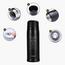 Zojirushi Stainless Steel Vacuum Insulated Flask Bottle with Cup - 820 ml-household-dining-teaandcoffee-vacuumflaskscoffeeandteapots-image-3