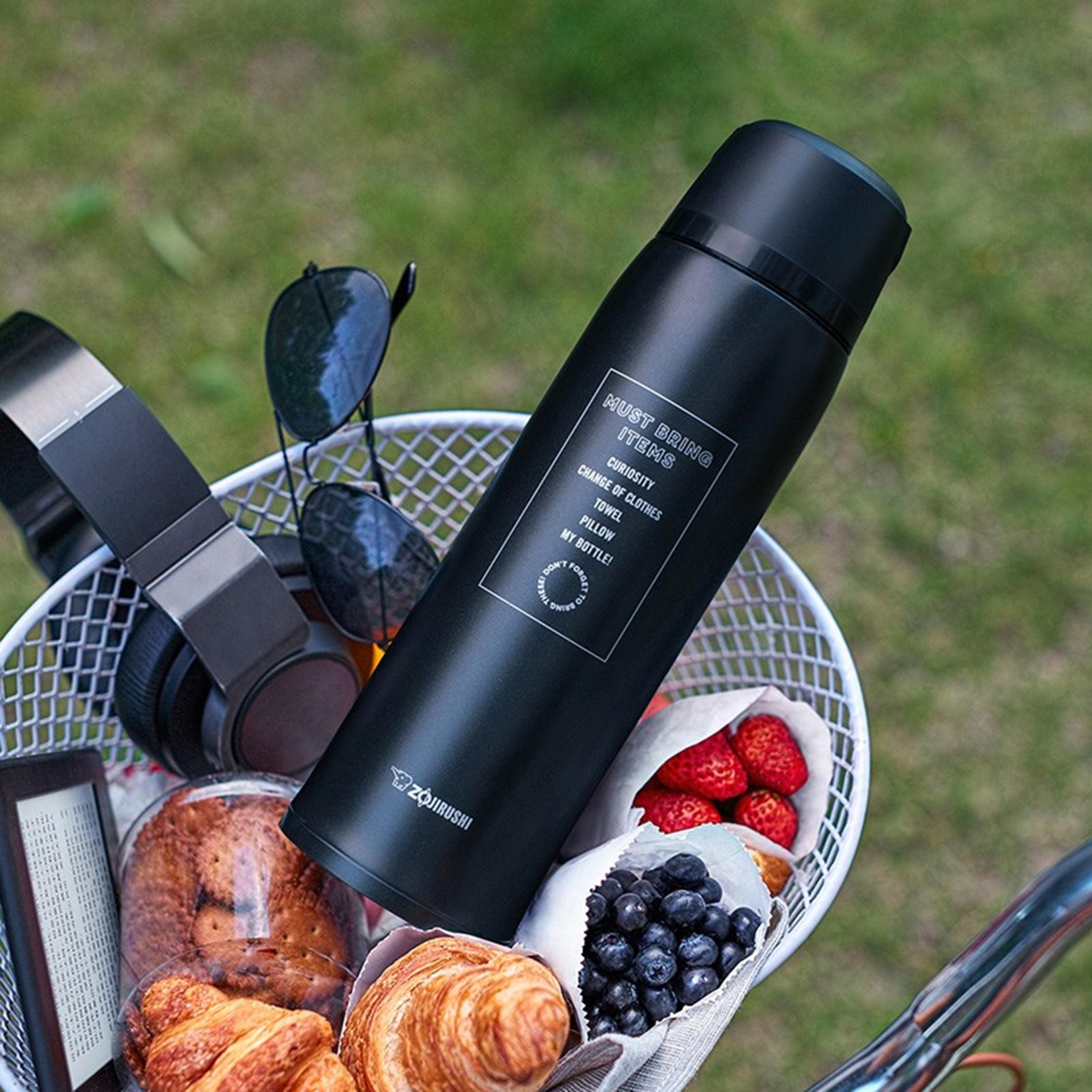 Zojirushi deals vacuum flask