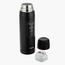 Zojirushi Stainless Steel Vacuum Insulated Flask Bottle with Cup - 1 L-household-dining-teaandcoffee-vacuumflaskscoffeeandteapots-image-3