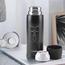 Zojirushi Stainless Steel Vacuum Insulated Flask Bottle with Cup - 1 L-household-dining-teaandcoffee-vacuumflaskscoffeeandteapots-image-4