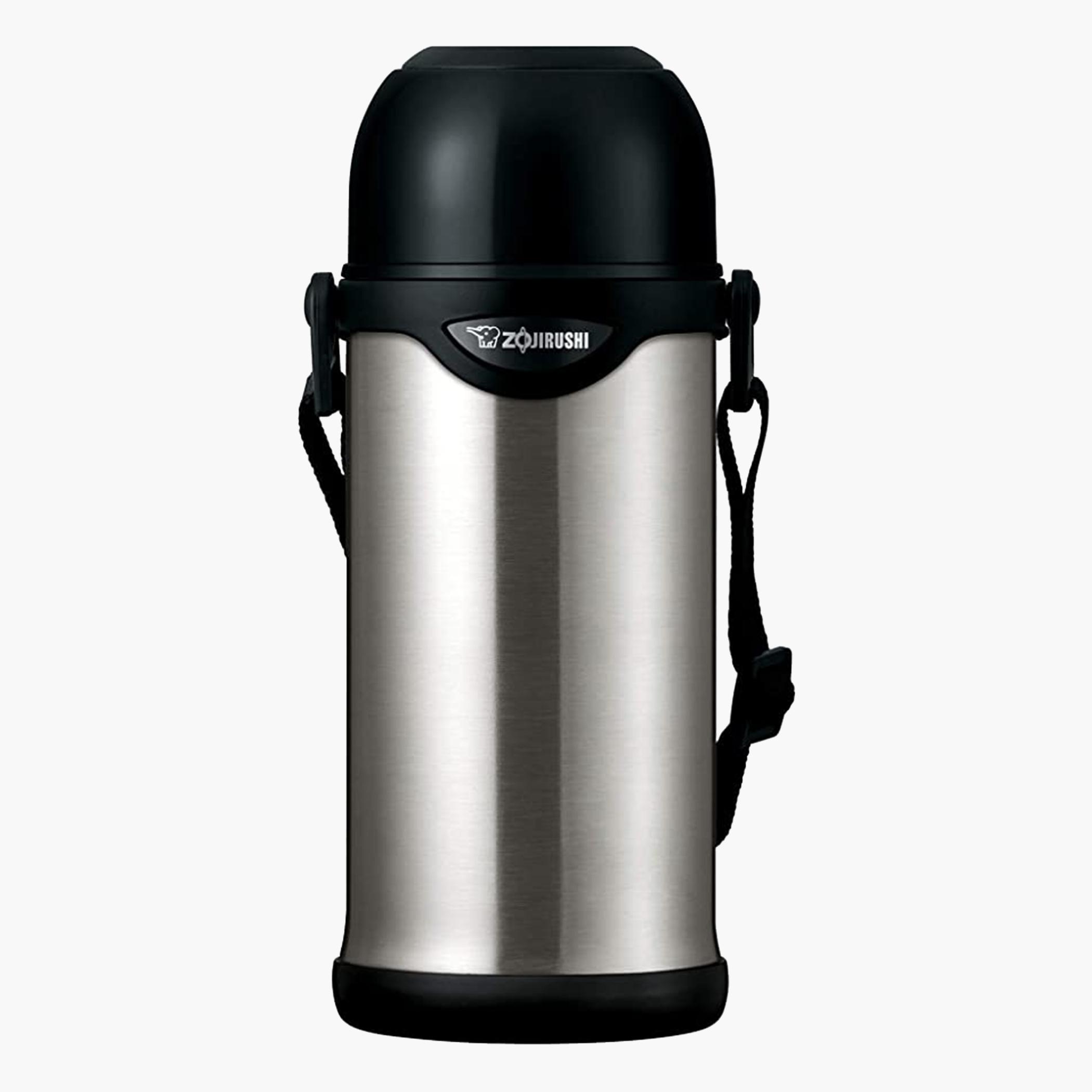 Zojirushi steel best sale vacuum flasks