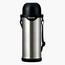 قارورة ستانلس ستيل عازلة للحرارة مع كوب- زوجيروشي - 1 لتر-household-dining-teaandcoffee-vacuumflaskscoffeeandteapots-image-5