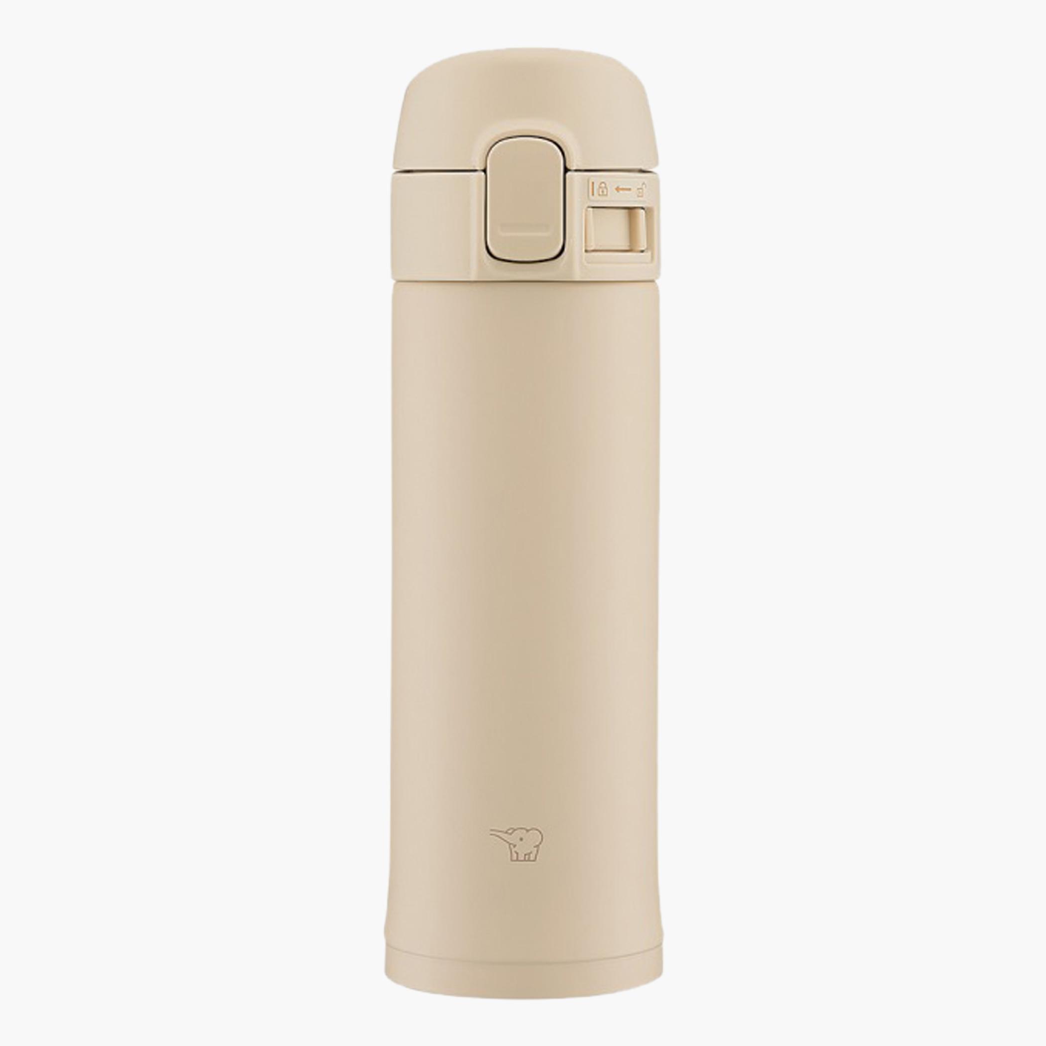 Zojirushi Stainless Steel Vacuum Insulated Flask Bottle - 300 ml