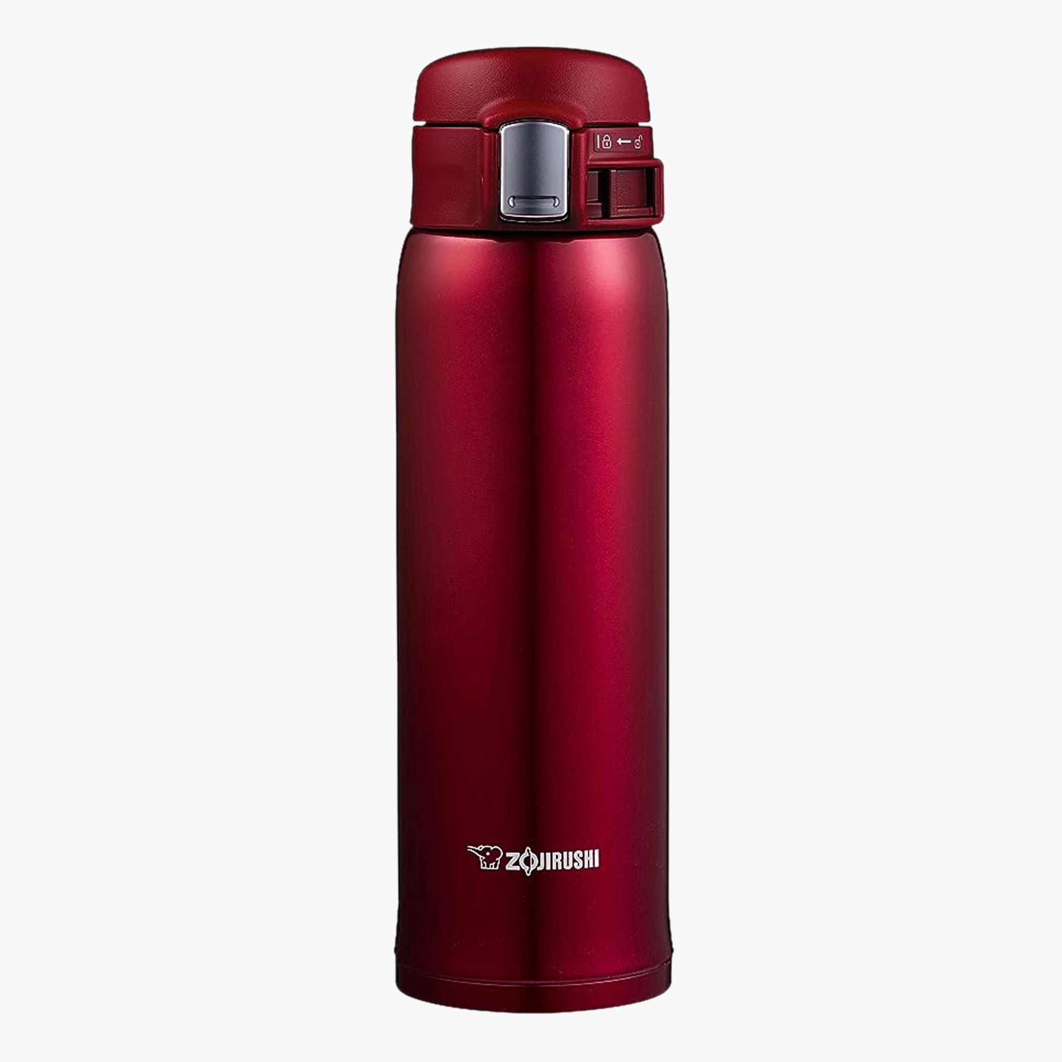 Zojirushi 480ml hot sale water bottle