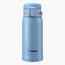 Zojirushi Stainless Steel Vacuum Insulated Flask Bottle - 360 ml-household-dining-teaandcoffee-vacuumflaskscoffeeandteapots-image-1