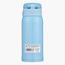 Zojirushi Stainless Steel Vacuum Insulated Flask Bottle - 360 ml-household-dining-teaandcoffee-vacuumflaskscoffeeandteapots-image-2