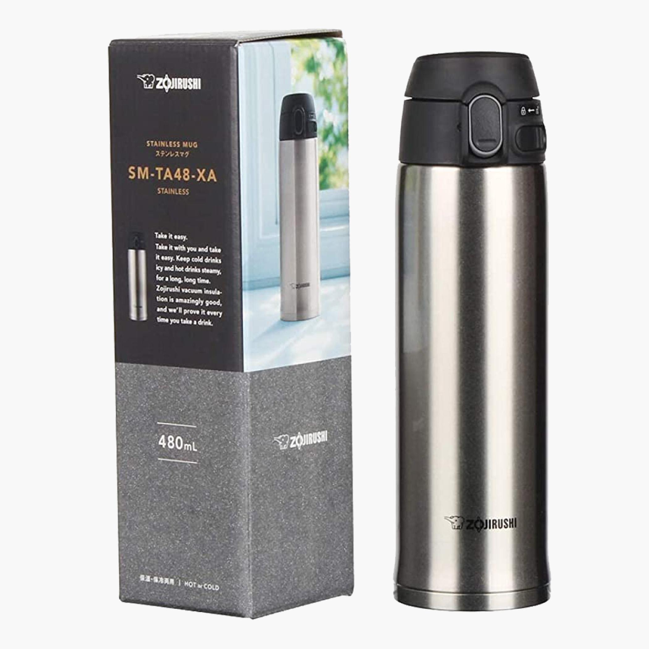 Zojirushi store thermal flask