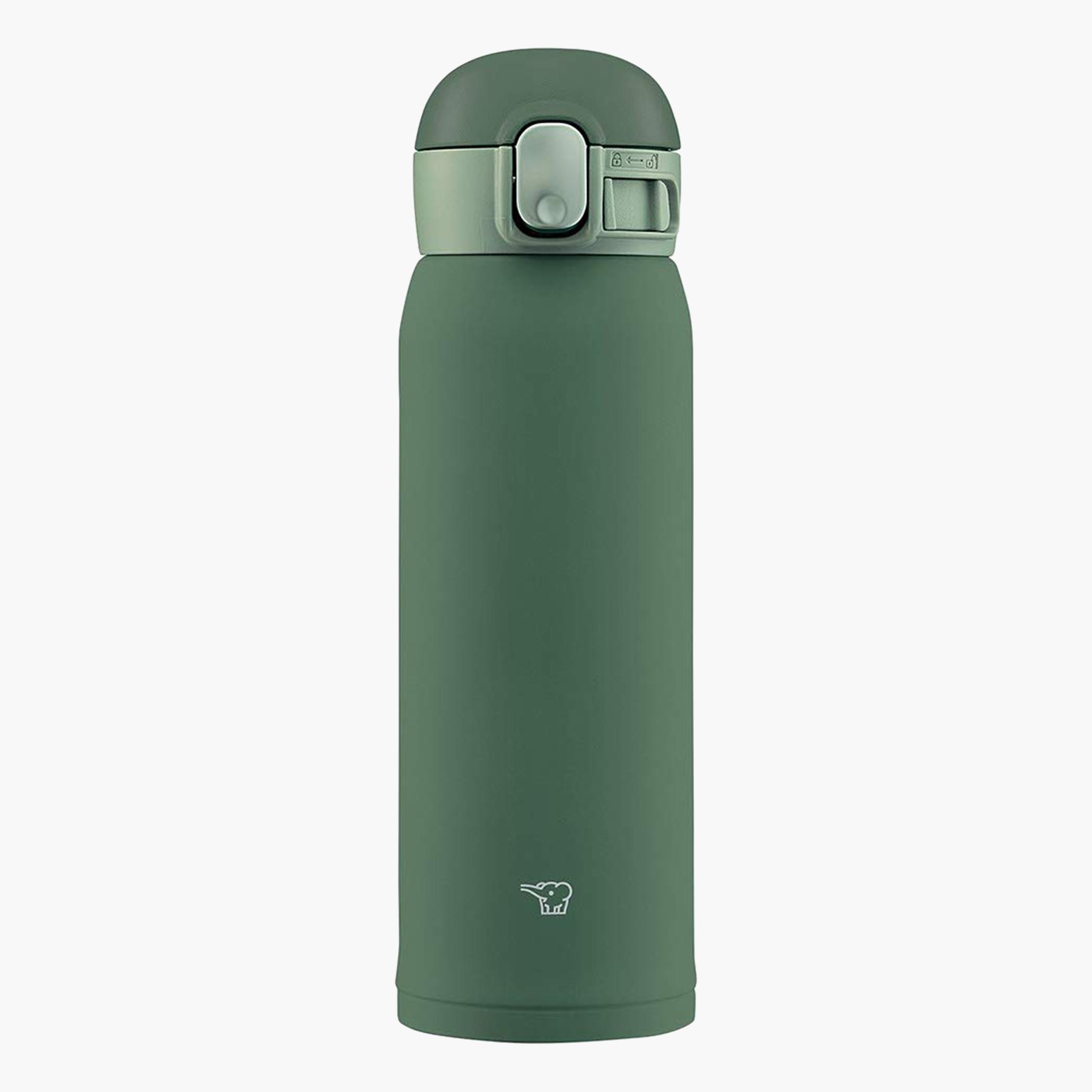 Zojirushi 480ml water hot sale bottle