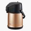 Zojirushi Stainless Steel Vacuum Insulated Airpot - 2.2 L-household-dining-teaandcoffee-vacuumflaskscoffeeandteapots-image-1