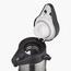Zojirushi Stainless Steel Vacuum Insulated Airpot - 2.2 L-household-dining-teaandcoffee-vacuumflaskscoffeeandteapots-image-2
