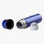 Zojirushi Stainless Steel Vacuum Insulated Flask Bottle - 350 ml-household-dining-teaandcoffee-vacuumflaskscoffeeandteapots-image-2