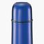 Zojirushi Stainless Steel Vacuum Insulated Flask Bottle with Cup - 350 ml-household-dining-teaandcoffee-vacuumflaskscoffeeandteapots-image-2