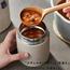 Zojirushi Stainless Steel Vacuum Insulated Soup Jar - 520 ml-household-dining-teaandcoffee-vacuumflaskscoffeeandteapots-image-3