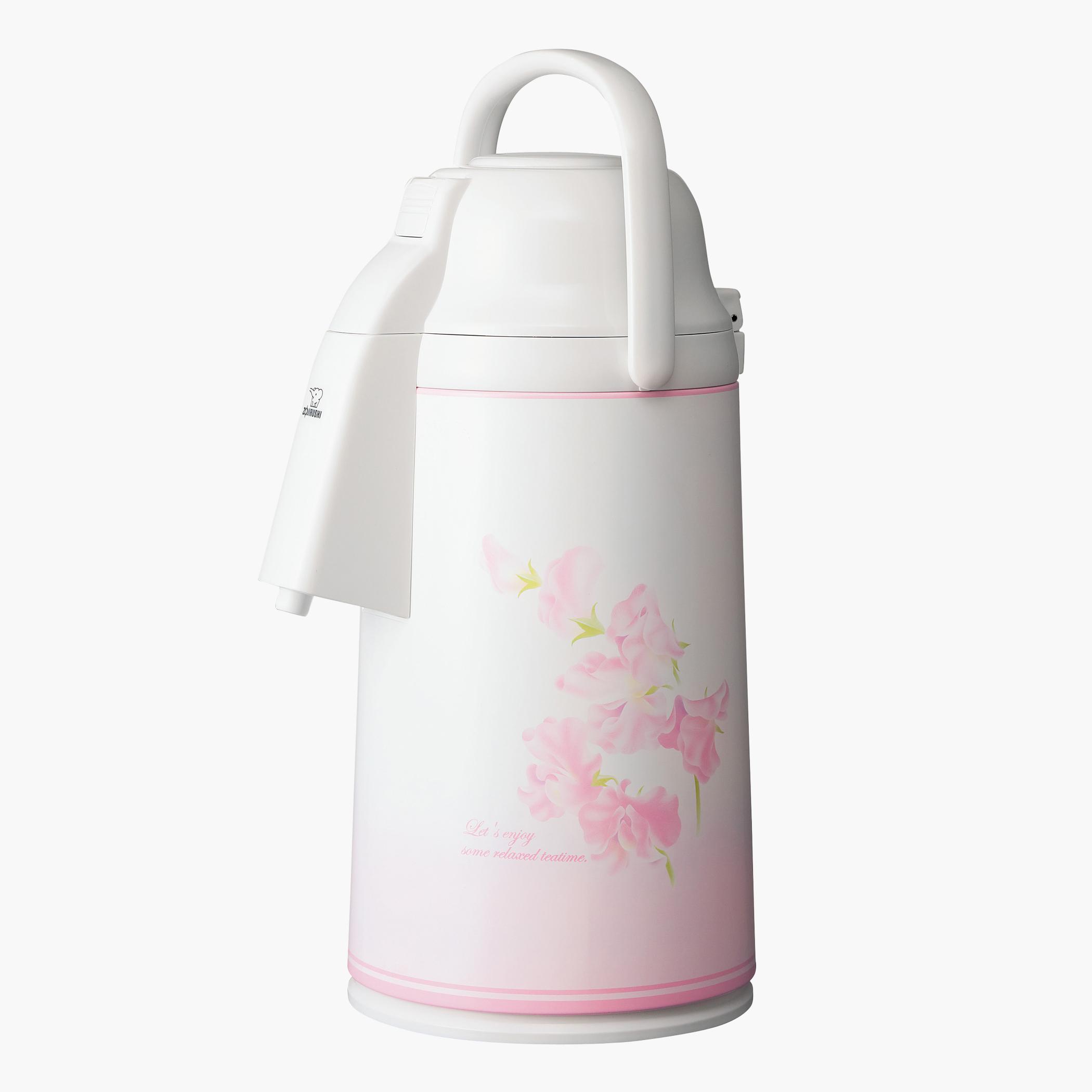Zojirushi Stainless Steel Vacuum Insulated Airpot - 3 L