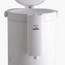 Zojirushi Stainless Steel Vacuum Insulated Airpot - 3 L-household-dining-teaandcoffee-vacuumflaskscoffeeandteapots-image-3
