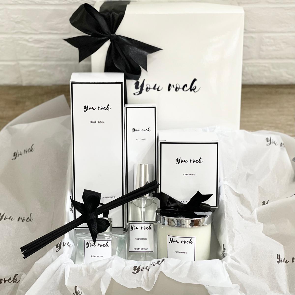 You Rock Signature Honey Dew Melon Gift Box