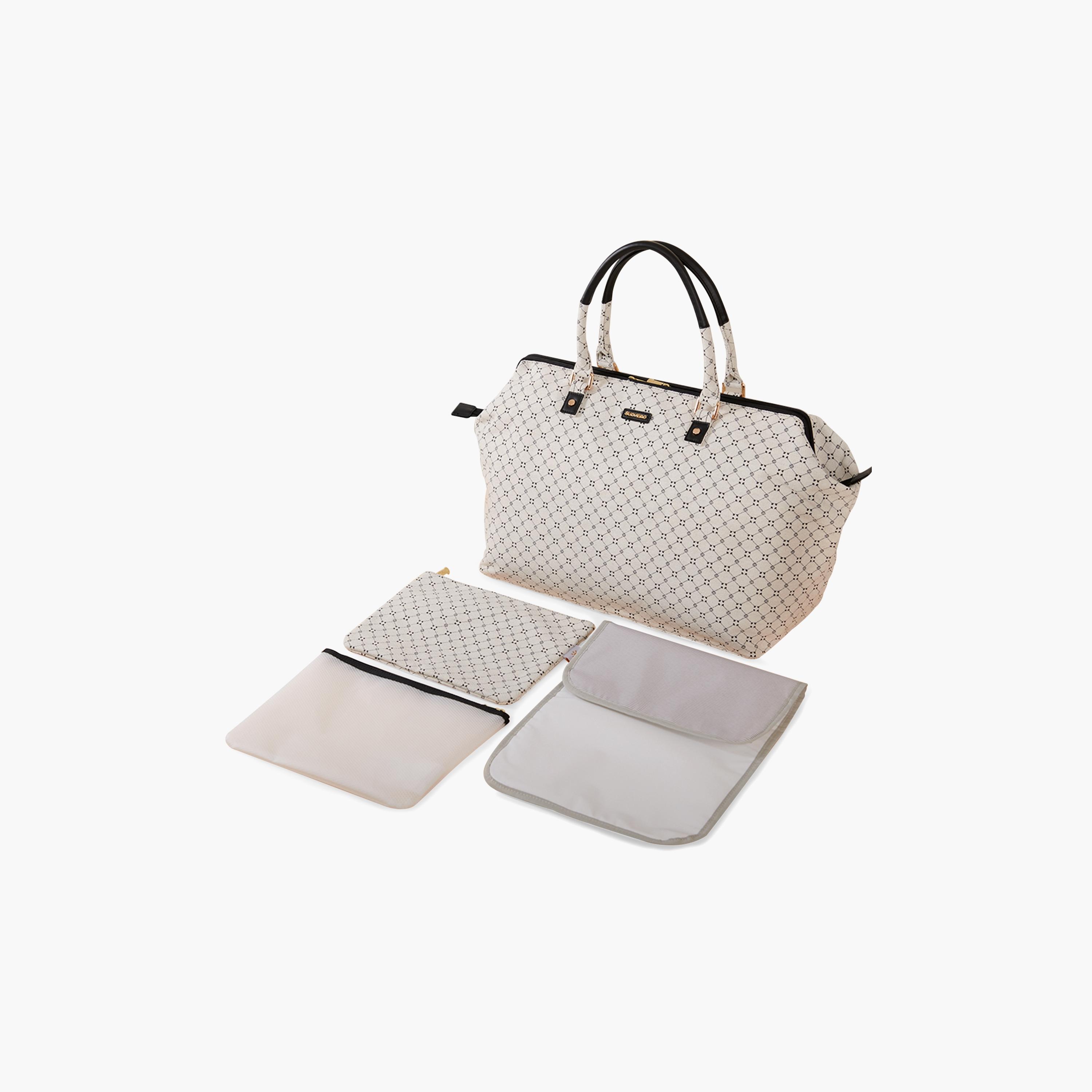 Sunveno Mommy Fashion Diaper Bag-baby-gear-diaperbags-image-1