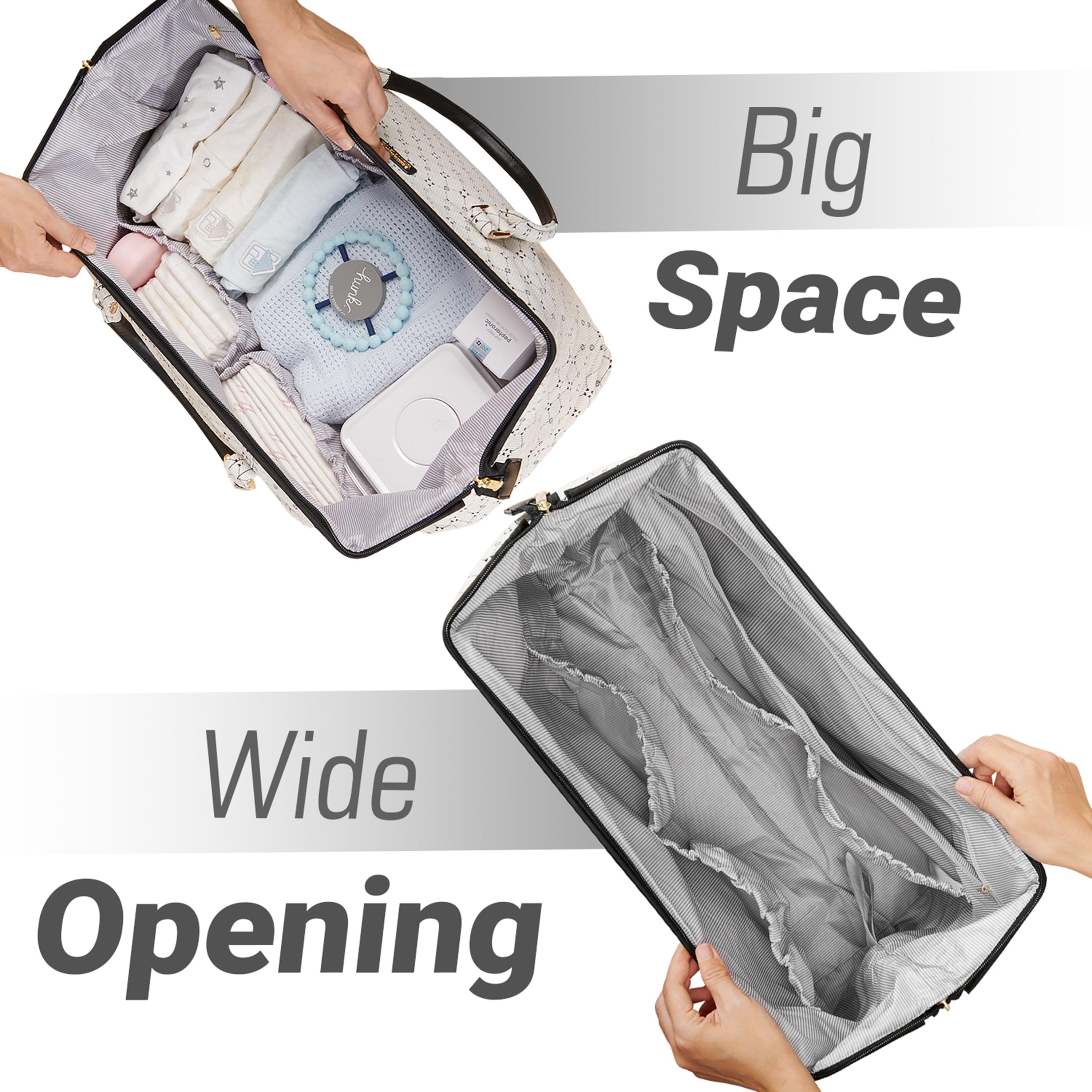 Sunveno Mommy Fashion Diaper Bag-baby-gear-diaperbags-image-2