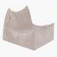 Lanny Quadro Aldo Bean Bag Chair with Footrest-InfluencerCodes_Ramadan26_All_20012026-image-3