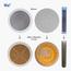 طقم مرشّح ودش آيوني - بلو-household-bathandlaundry-shower-showeraccessories-image-1
