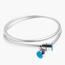 خرطوم دش كرومولكس بريميوم - بلو-household-bathandlaundry-shower-showeraccessories-image-4