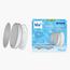 طقم قطع غيار لمرشّح دش بلو آيوني يُعلق على الحائط - بلو-household-bathandlaundry-shower-showeraccessories-image-3