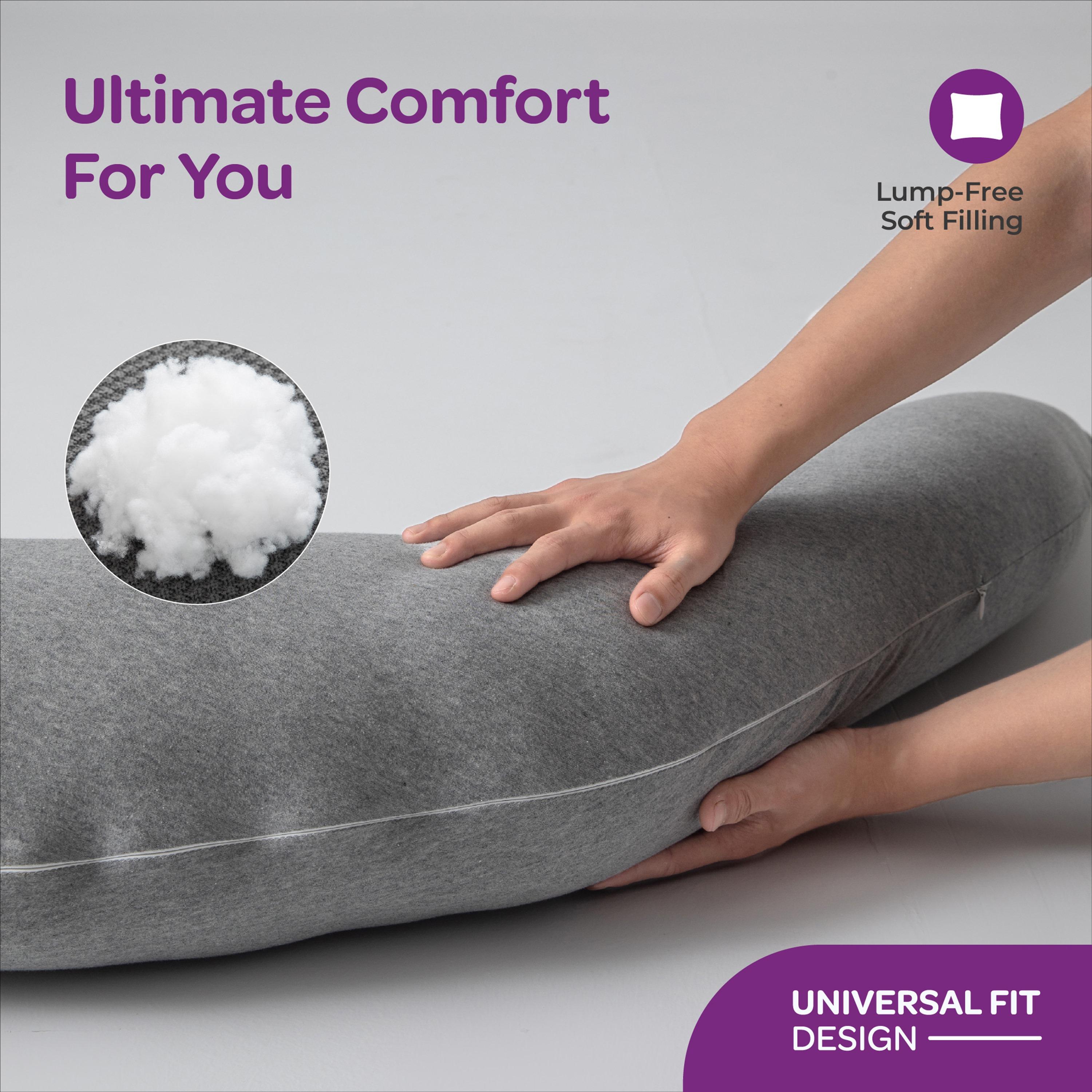MOON Organic Crescent Maternity Pillow-baby-feeding-breastfeedingandcare-image-2