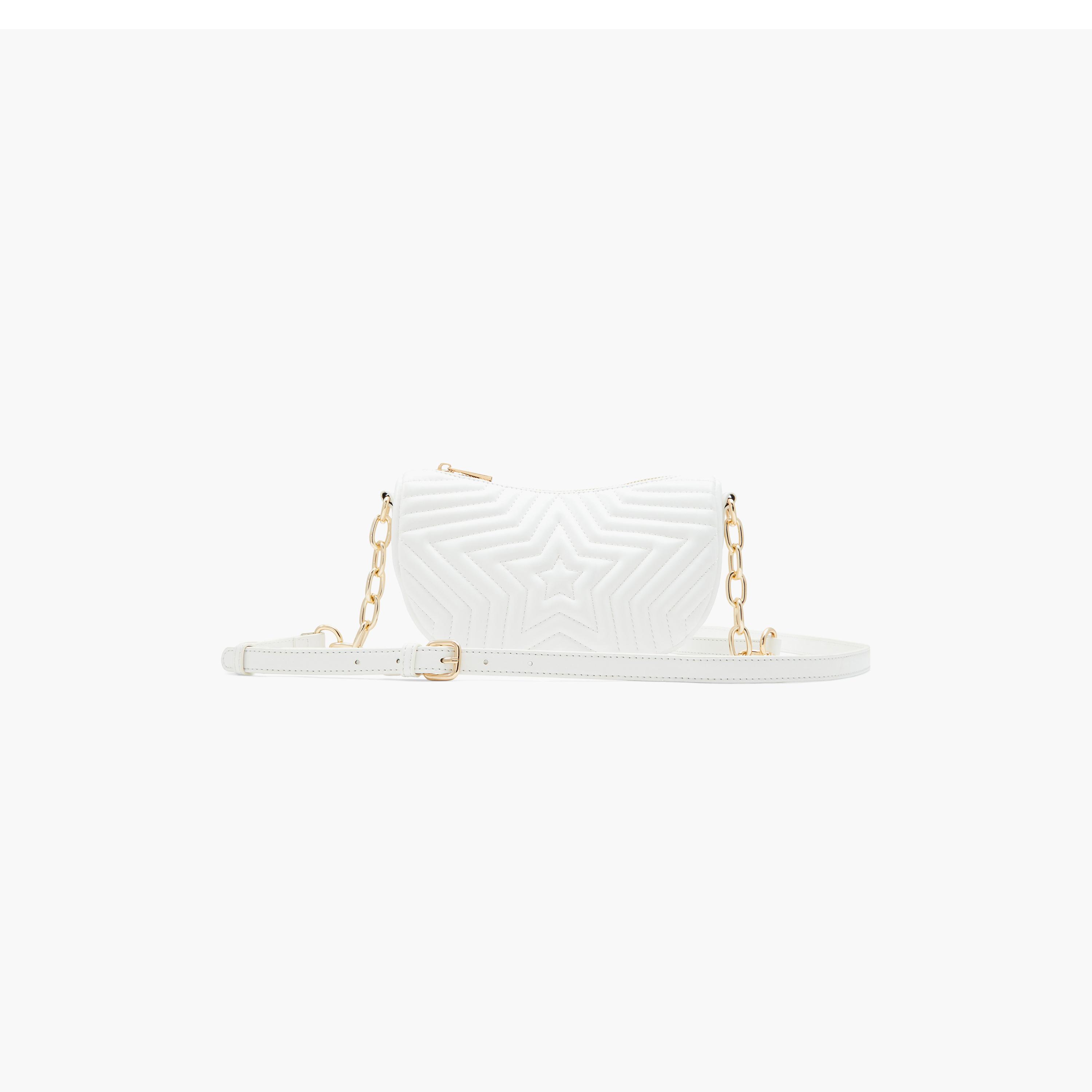 Call It Spring Chic Life Quilted Crossbody Bag with Chain Shoulder Strap-women-bagsandwallets-handbags-image-5