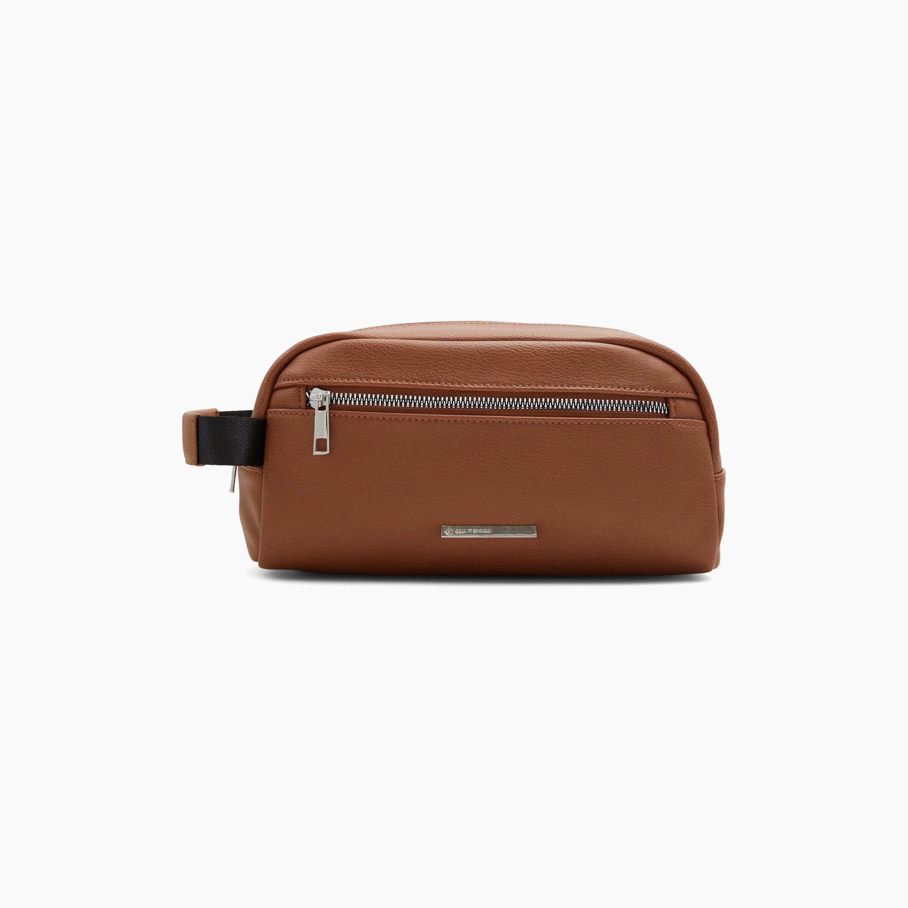 كول ات سبرينج شنطة يد ايلاردودس منقوشة بسحاب-men-beltsandwallets-wallets-image-1