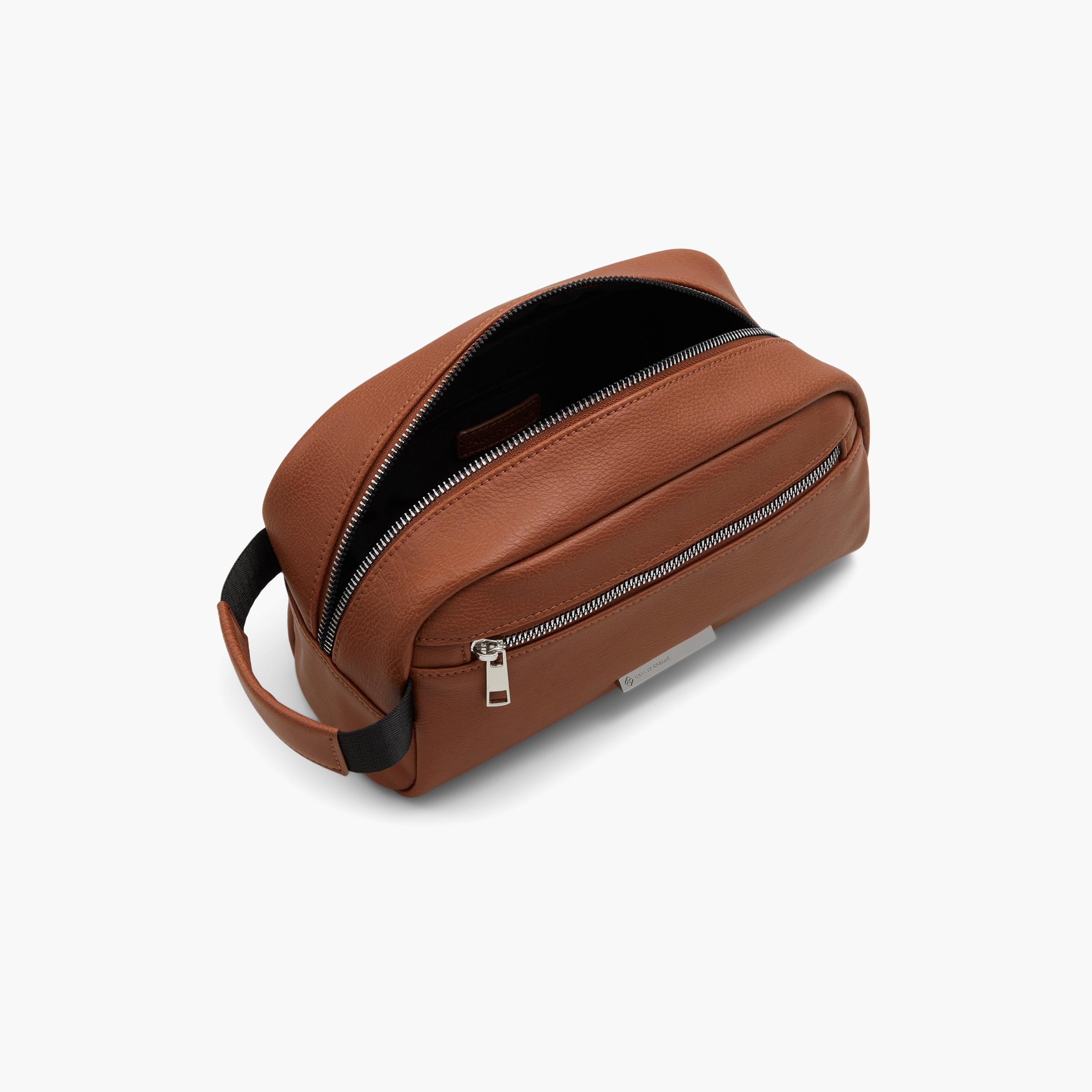 Call It Spring Elardodus Printed Pouch with Zipper-men-beltsandwallets-wallets-image-3