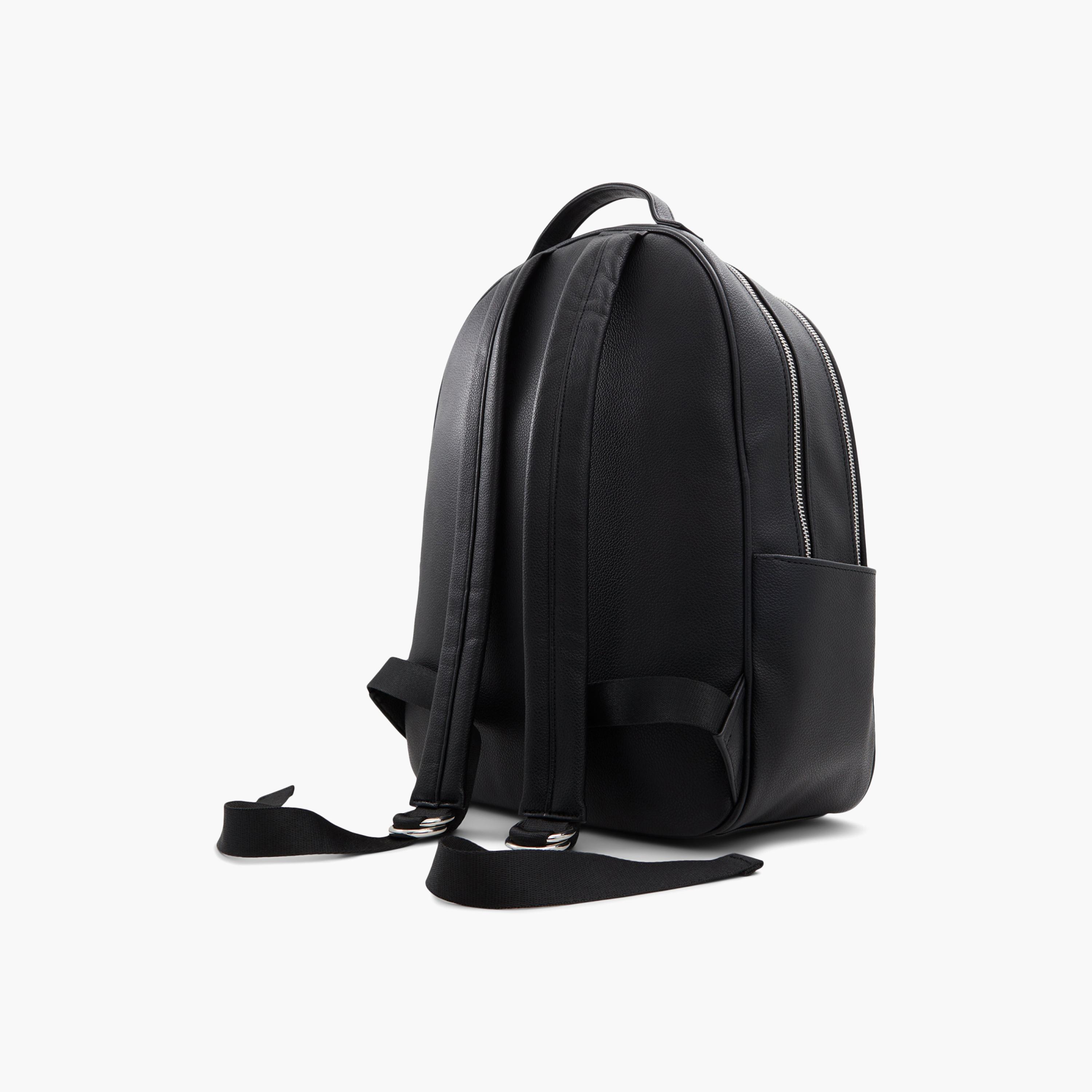 Call It Spring Javentariel Plain Top Handle Backpack with Adjustable Shoulder Strap-women-bagsandwallets-backpacks-image-2