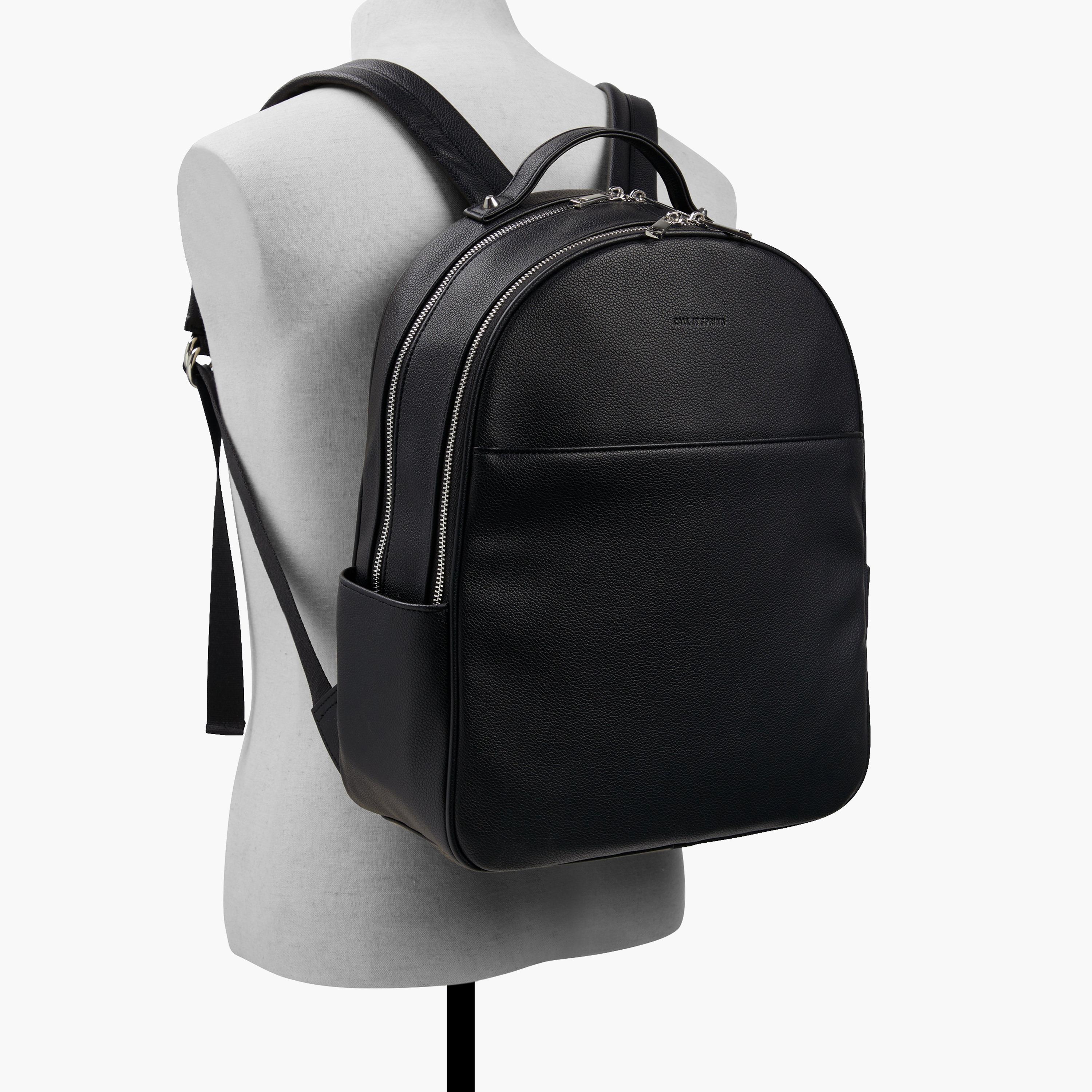 حقيبة ظهر بمقبض علوي عادي من كول ات سبرينج جافينتاريل مع حزام كتف قابل للتعديل-women-bagsandwallets-backpacks-image-4
