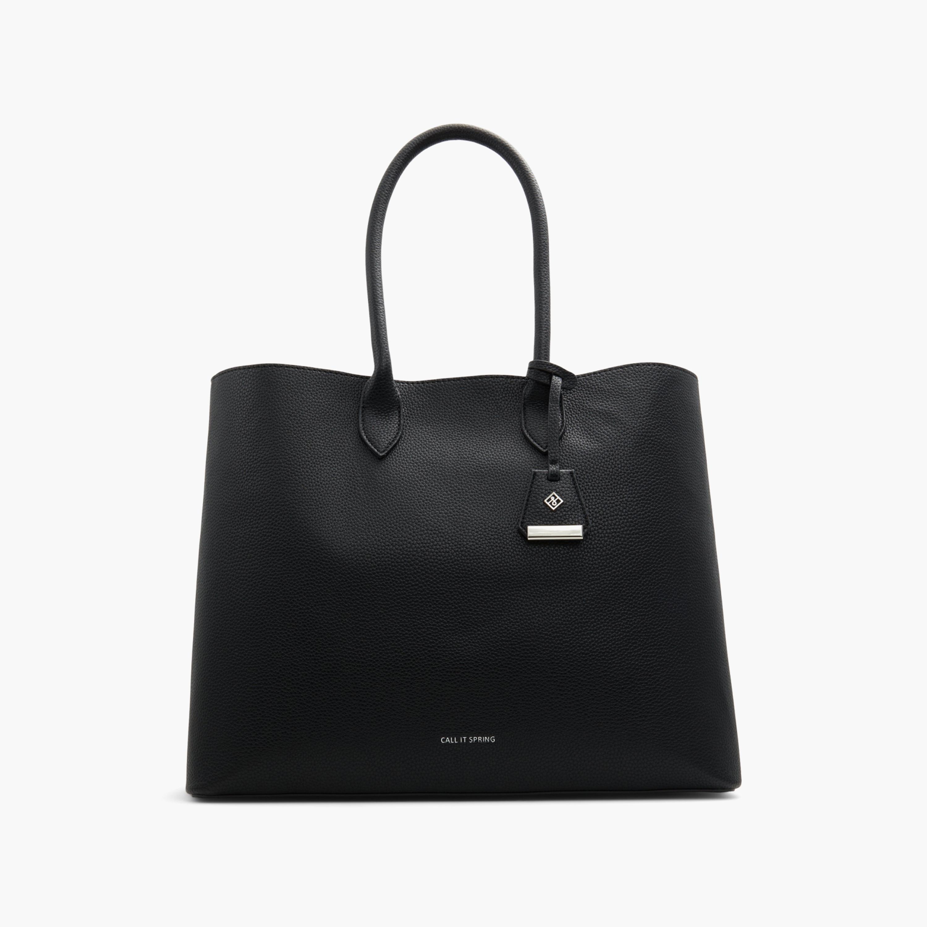 حقيبة حمل بمقبض علوي عادي من كول ات سبرينج كالودار مع حقيبة كمبيوتر محمول-women-bagsandwallets-handbags-image-1